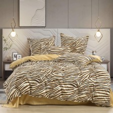 Bed linen 2 joint venture Sofi de Marko “Marty”, size 230x250 cm, 175x215 cm, 50x70 cm - 2 pcs, 70x70 cm - 2 pcs