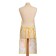 Apron Dilyana "Tulips" 60x80 cm, 100% p/e