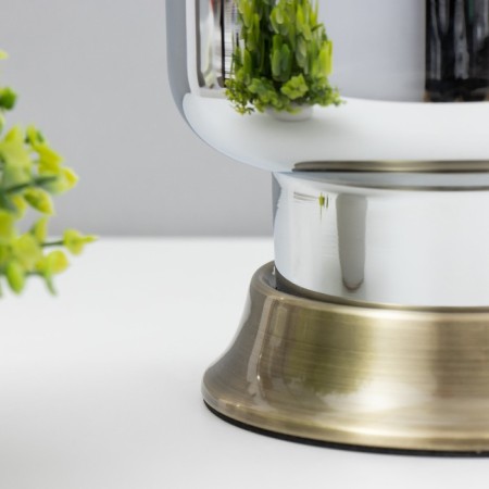 Table lamp 16711/1 E27 40W 34x34x60 cm-3