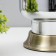 Table lamp 16711/1 E27 40W 34x34x60 cm