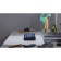 The wireless mechanical keyboard QMK Keychron K6 Pro, 68 keys, HOT-SWAP, KEYCHRON K P 108244