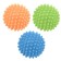Ball for washing "Effect", D 6.5 cm, mix