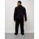 Sports suit men's, size 50, black color