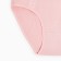 Cowards female slips, pink color, rr 48-50