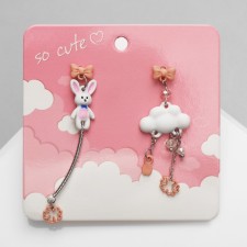 Earrings Assorted 