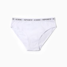 Cowards female slips, white color, size 50 (xl)