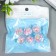 Suspension for creativity plastic "Ball - mouse" 2.5x2 cm