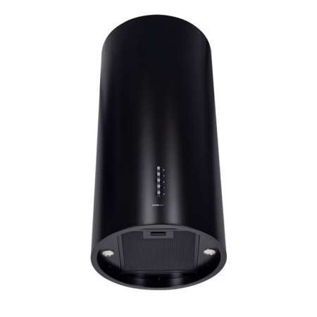 Hax Homsair Fly 1000SD 39, designer, 1000 m3/h, 3 speeds, 38 cm, black-4