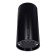Hax Homsair Fly 1000SD 39, designer, 1000 m3/h, 3 speeds, 38 cm, black