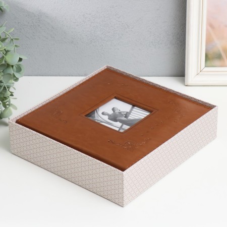 Photo album "Prestige-8" 200 photos 10x15 cm-4