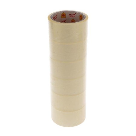 Adhesive tape "My choice", packaging, 48 mm x 45 m, 38-40 μm 6 pcs-1
