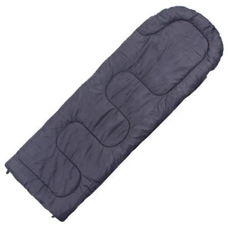Dream 300 sleeping bag, 190 +35x75 cm, from -5 to +10 ° C-11