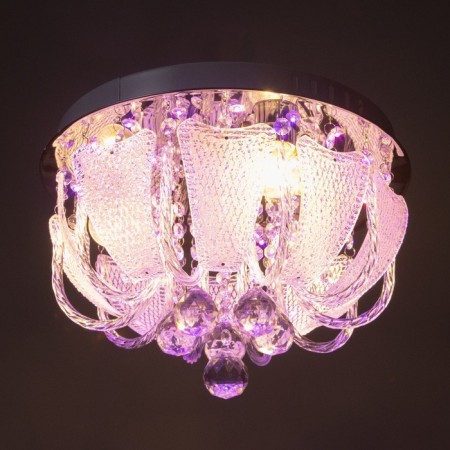 Busher Busher "Beverly" E27 3x40W Model: 2800138-8