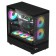 The Formula Crystal Z8 Cosmic Black Building BC without PSU ATX 3x120mm 5x140mm 1xusb2.0 1xusb3.0 1xusb3