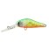 Floating wobbler LJ Pro Series Basara Atg LBF, 3.5 cm, color 904