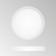 Lamp of the Citilux “BASIC” CL738120N, 18x18 cm, 1x12W, LED, white color