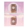 Notebook for recording foreign words a6 24 Big Ben sheets, cover Cover Cardboard, Offset Block 65g/m2