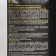 Grout for seams cement bergauf kitt, white, 1-5mm, 2kg