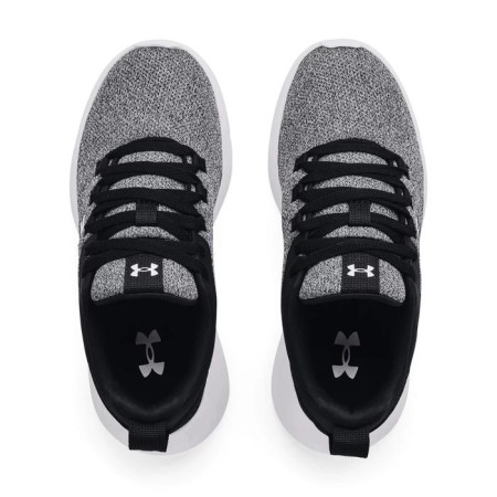 Women's sneakers Under Armor Ua W Essential NM, size 37 (3024130-001)-4