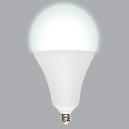 LED LED Uniel, E27, 65 W, 4000K-1