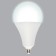 LED LED Uniel, E27, 65 W, 4000K