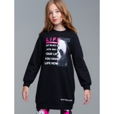 Dress for girl PlayTode, height 134 cm