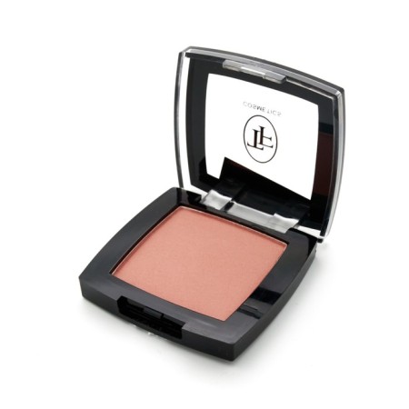 Blush blush, satin finish, tone 84 orange-pink-1