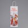Package for the bottle “Let a fairy tale into your life”, 13 x 36 x 10 cm, New Year