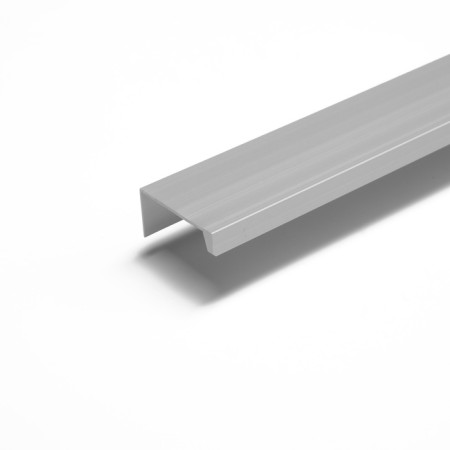 Handle Cappio RT001CP, l = 800, m/o 768, matte chromium color-3