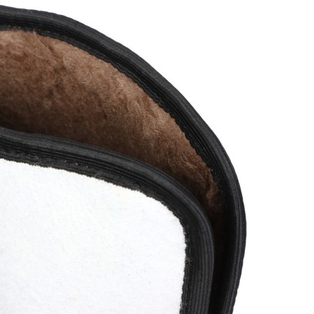 Boars Male Eva "Frost" D333-KNU, -60 ° C, Olive Color, size 45-46-6