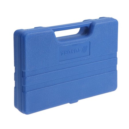 A set of tools in the case of the tundra, automobile, 1/2 ", 21 items-2