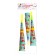 Dudka-Gucko "Happy Birthday", set of 6 pcs.