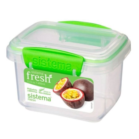 Sistema container, 400 ml