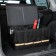 Organizer in the trunk of a car, folding, 66 l, 60 × 35 × 30 cm, oxford