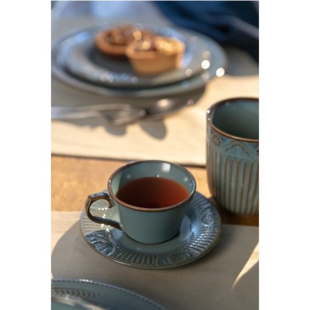 Set of coffee pairs Liberty Jones Antique, 125 ml, 2 pcs-18