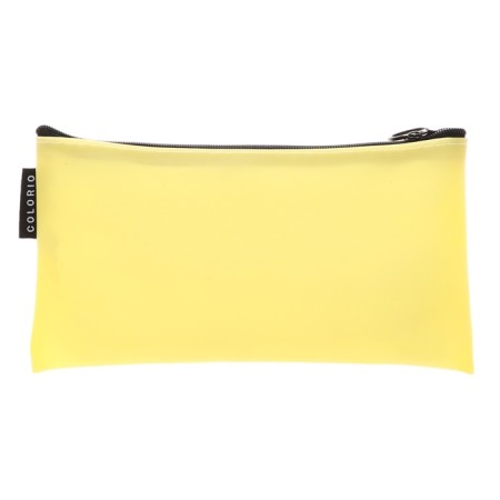 Penal Soft 1 department, 115x200, flat, silicone, yellow, colorio-2