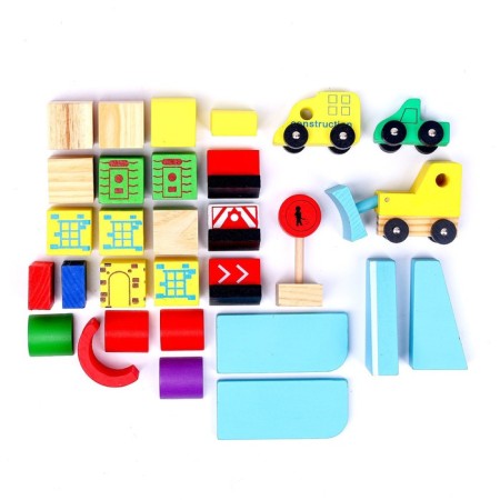 Designer "Construction"-3