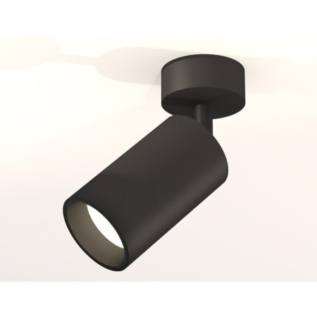 Ambrella Light, Techno, XM6323002, Gu5.3, Black Sand Color Polar.-1