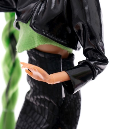 Sharnic doll "Fancy Diva"-4