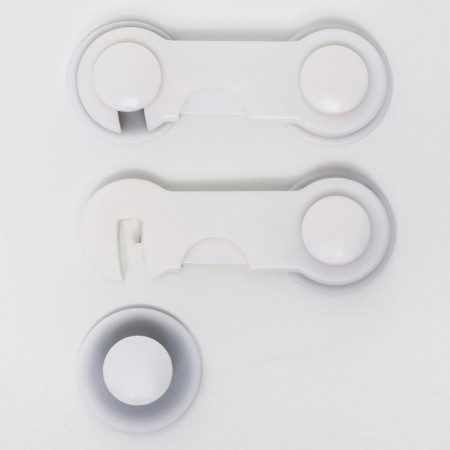 Set of blockers for children's security, 14 items-6