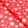 Packaging paper "Funny Hedgehog", gloss, bilateral, 80 g/m2, 70 x 100 cm