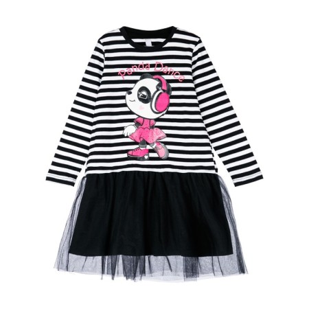 Dress for girl PlayTode, height 98 cm