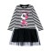 Dress for girl PlayTode, height 98 cm