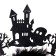 Carnival rim "Phantom Night"