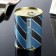 Socks in the bank "For beloved son -in -law" (male, black color)