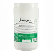 Disinfectant 