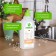 Synergetic liquid soap "almond milk", 500 ml