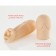 Sitabella dumplings nozzle, 6 cm, latex, bodily