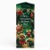 Packages for the bottle “Everything will be performed by the New Year”, 13 x 32 x 11.3 cm, New Year