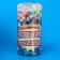 Flood sweets sour "Baby bottles", mix, 3.5 g